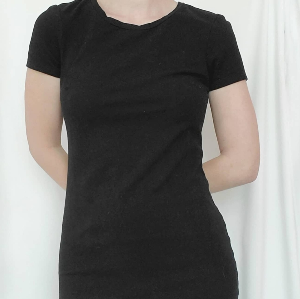 Old Navy T-Shirt Dress